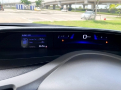 รถมือสอง HONDA CIVIC ปี 2013 สีขาว