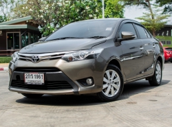 TOYOTA VIOS ปี 2013
