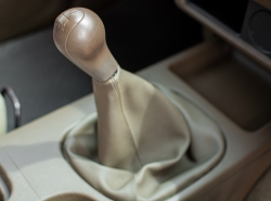 รถมือสอง NISSAN FRONTIER NAVARA ปี 2009 สีบรอนซ์