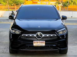 รถมือสอง MERCEDES-BENZ GLA-CLASS GLA200 ปี 2023 สีดำ