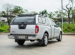 รถมือสอง NISSAN FRONTIER NAVARA ปี 2009 สีบรอนซ์