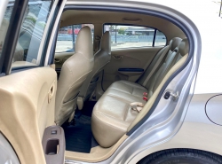 รถมือสอง HONDA BRIO ปี 2013 สีบรอนซ์