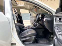 รถมือสอง MAZDA CX-3 ปี 2019 สีขาว