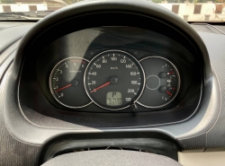 รถมือสอง MITSUBISHI PAJERO SPORT ปี 2012 สีขาว