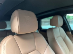 รถมือสอง PORSCHE MACAN ปี 2020 สีขาว