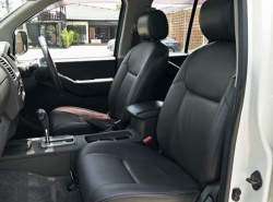 รถมือสอง NISSAN NP 300 NAVARA ปี 2011 สีขาว