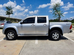 รถมือสอง ISUZU D-MAX ปี 2008 สีบรอนซ์
