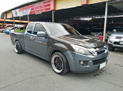 ISUZU D-MAX ปี 2013
