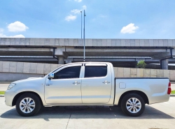รถมือสอง TOYOTA HILUX VIGO ปี 2006 สีบรอนซ์