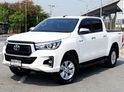 TOYOTA HILUX REVO ปี 2019