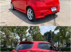 รถมือสอง MAZDA 2 ปี 2013 สีแดง