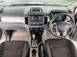 รถมือสอง FORD RANGER ปี 2016 สีเทา