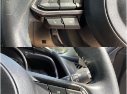 รถมือสอง MAZDA 2 ปี 2018 สีดำ