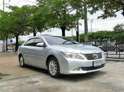TOYOTA CAMRY ปี 2012