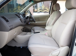 รถมือสอง TOYOTA HILUX VIGO ปี 2007 สีทอง