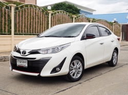 TOYOTA YARIS ปี 2017