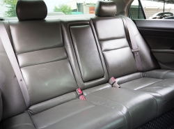 รถมือสอง HONDA CIVIC ปี 2010 สีบรอนซ์