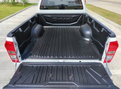 รถมือสอง ISUZU D-MAX ปี 2018 สีขาว