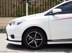 รถมือสอง TOYOTA VIOS ปี 2014 สีขาว