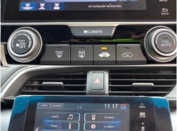 รถมือสอง HONDA CIVIC ปี 2018 สีเทา