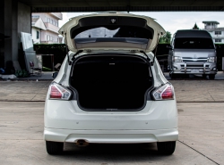 รถมือสอง NISSAN PULSAR ปี 2013 สีขาว