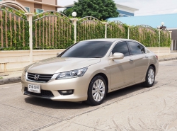 HONDA ACCORD ปี 2013