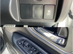 รถมือสอง HONDA HR-V ปี 2016 สีขาว