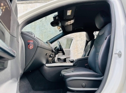 รถมือสอง MERCEDES-BENZ GLA-CLASS GLA200 ปี 2023 สีขาว