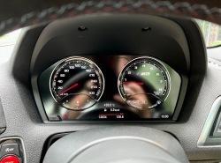 รถมือสอง BMW M M3 ปี 2019 สีฟ้า