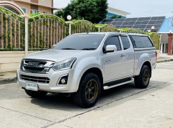 ISUZU D-MAX ปี 2018