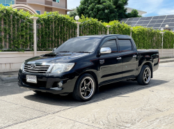 TOYOTA HILUX VIGO ปี 2013
