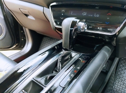 รถมือสอง HONDA HR-V ปี 2016 สีดำ