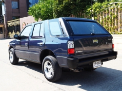 รถมือสอง ISUZU CAMEO ปี 1995 สีน้ำเงิน