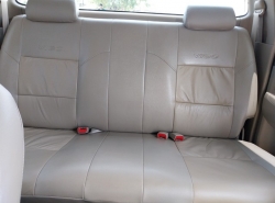 รถมือสอง TOYOTA HILUX VIGO ปี 2012 สีดำ