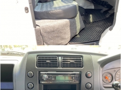 รถมือสอง SUZUKI CARRY ปี 2018 สีขาว