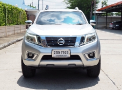 รถมือสอง NISSAN NP 300 NAVARA ปี 2016 สีบรอนซ์