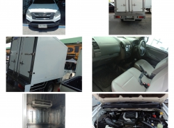 ISUZU DRAGON EYES ปี 2016