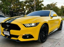 FORD MUSTANG ปี 2017