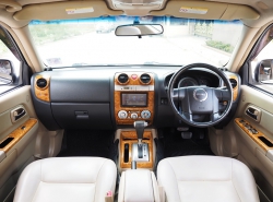 รถมือสอง ISUZU MU-7 ปี 2012 สีบรอนซ์