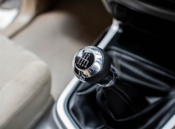 รถมือสอง NISSAN MURANO ปี 2017 สีเทา