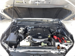 รถมือสอง TOYOTA HILUX REVO ปี 2019 สีบรอนซ์