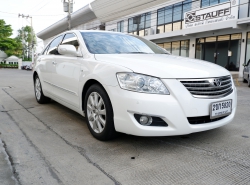 TOYOTA CAMRY ปี 2008