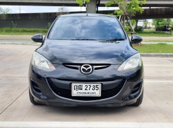MAZDA 2 ปี 2011