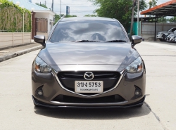 รถมือสอง MAZDA 2 ปี 2016 สีน้ำตาล