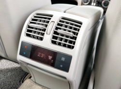 รถมือสอง MERCEDES-BENZ C-CLASS C200 CGI ปี 2011 สีเทา