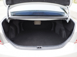 รถมือสอง TOYOTA CAMRY ปี 2011 สีบรอนซ์