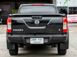 รถมือสอง NISSAN NP 300 NAVARA ปี 2020 สีดำ