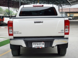 รถมือสอง ISUZU D-MAX ปี 2013 สีขาว