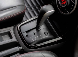 รถมือสอง ISUZU D-MAX ปี 2016 สีดำ