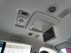 รถมือสอง ISUZU MU-X ปี 2017 สีขาว